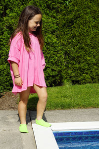 Youth Splash Shoes