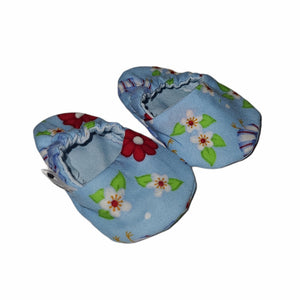 Baby Shoes